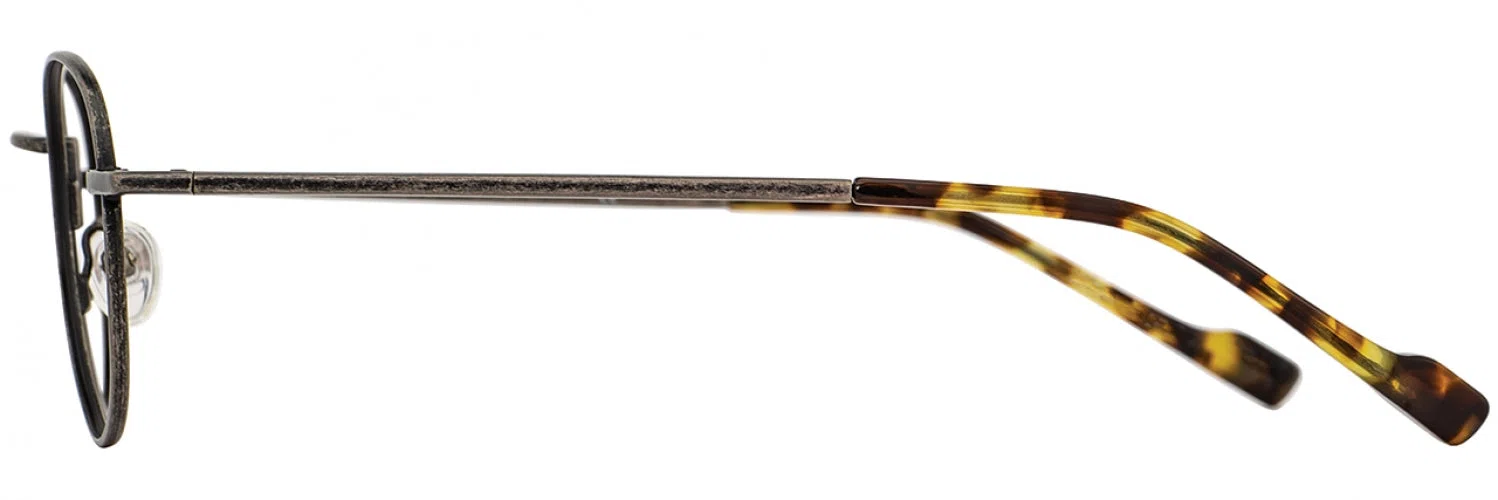 Scott Harris SHVIN51 Eyeglasses - view 11
